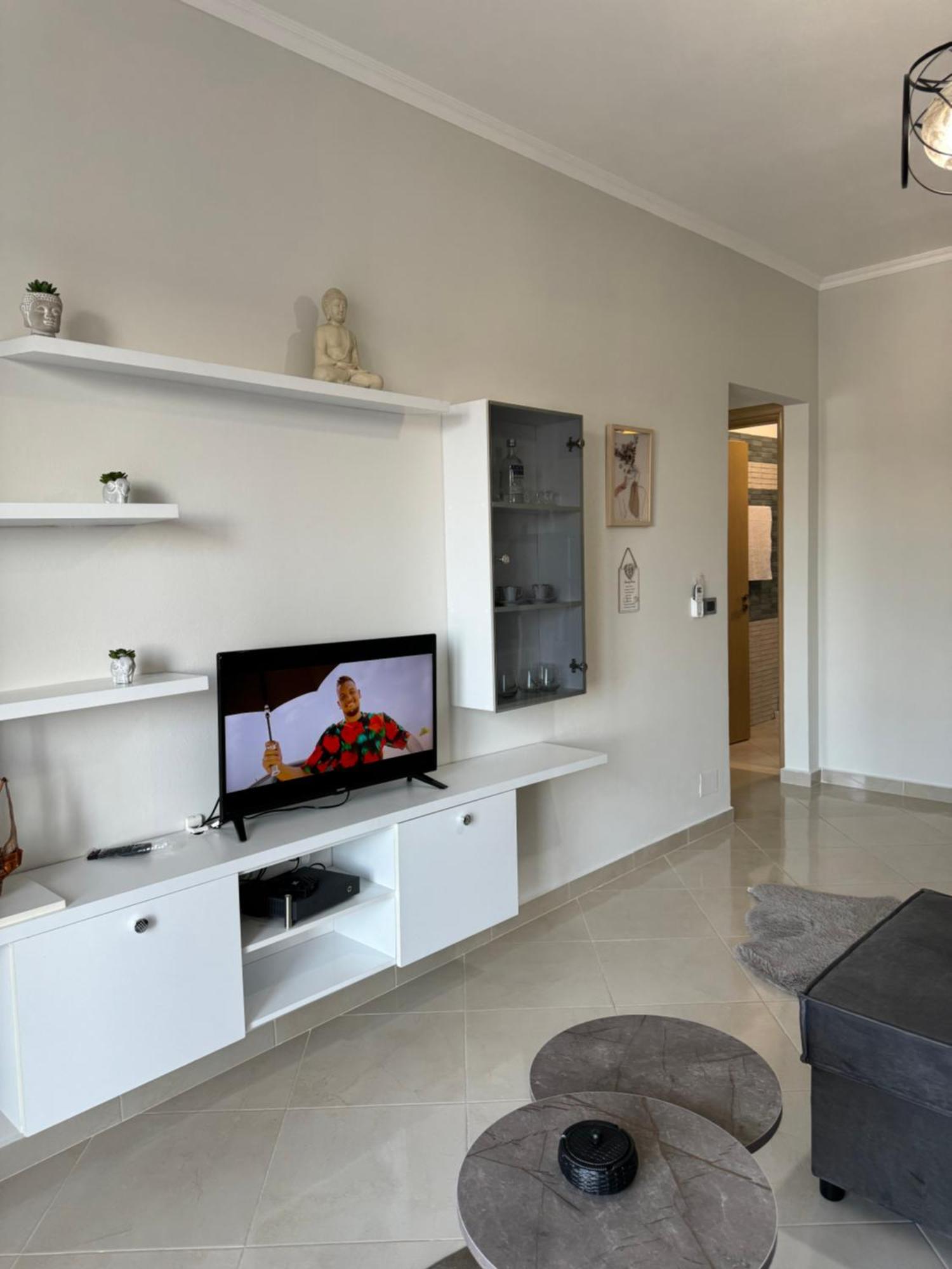 Apartamento Centre Lions Gate 6 Vlorë