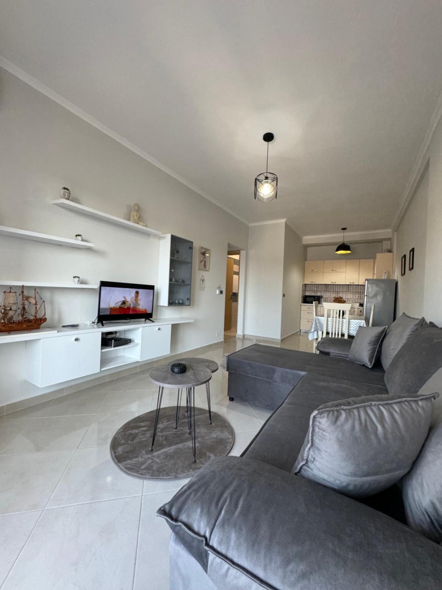 Centre Lions Gate 6 Apartamento *